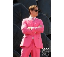 OppoSuits: Mr. Pink